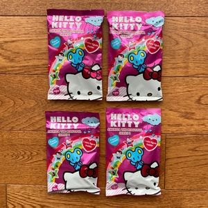 4/$70 Hello Kitty Mini Figures (4 pk)